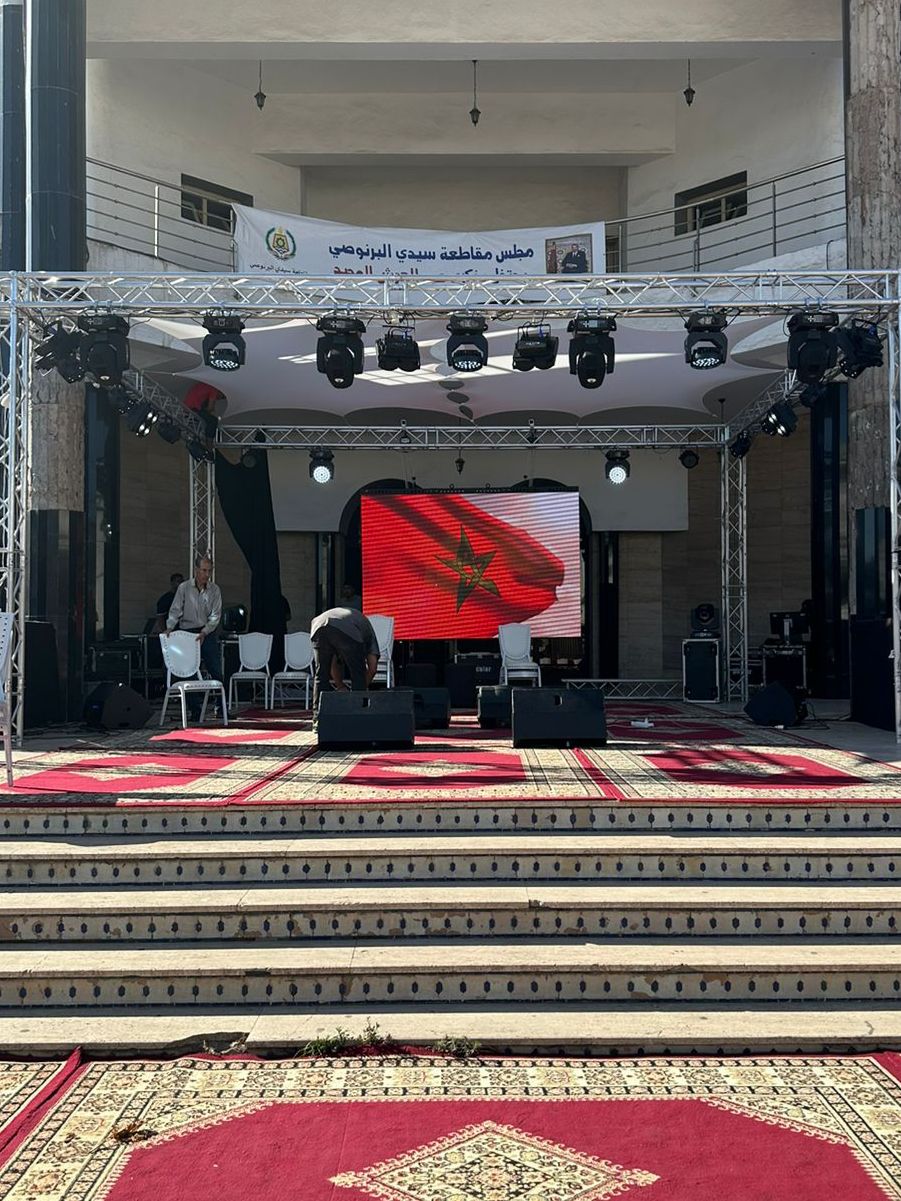 Écran LED Outdoor 3,9 ; location écran LED Casablanca; location écran LED Rabat; écran LED événementiel; location grand écran LED; écran LED pour concert; écran LED pour mariage; location écran géant LED; location écran LED pour festival; écran LED extérieur Maroc; location écran LED professionnel